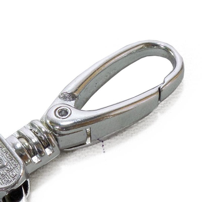 ... Ohome Keyring Multifungsi Serbaguna Gantungan Kunci MS 913 Silver