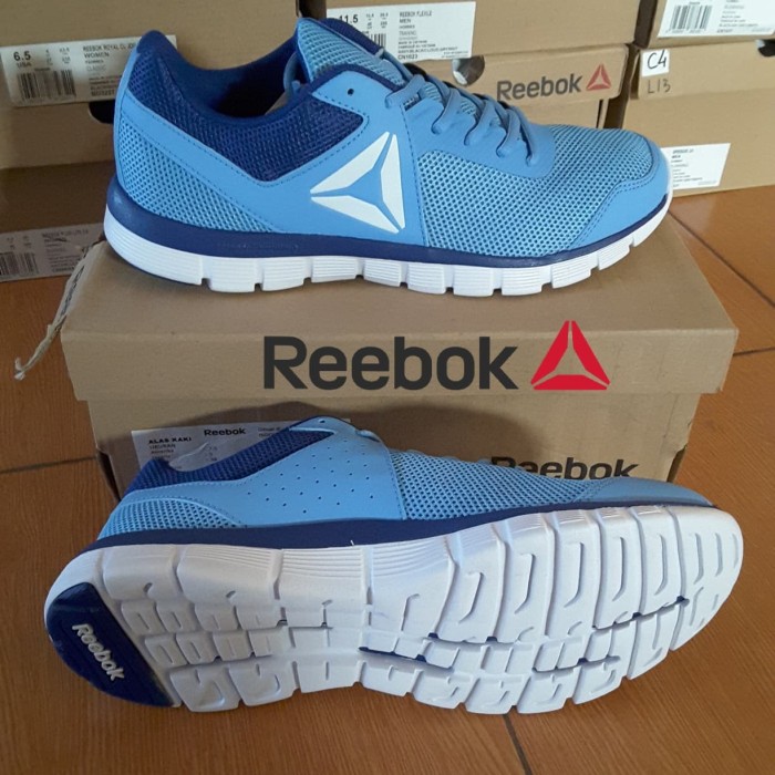 jual sepatu reebok original