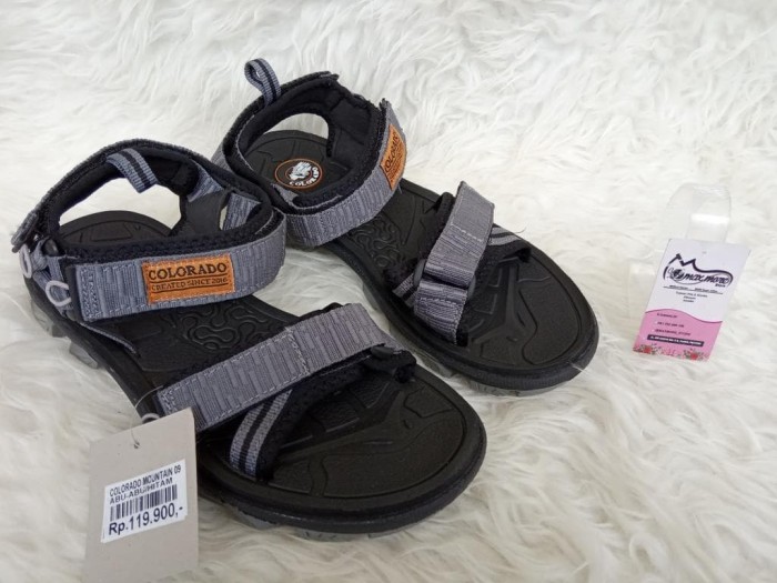 sandal colorado