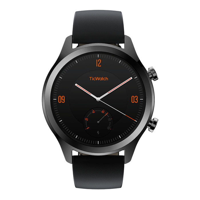 c2 ticwatch