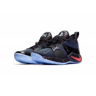 Jual Nike Paul George 2 PG2 PlayStation High Premium Original - Jakarta  Barat - shovi_store | Tokopedia