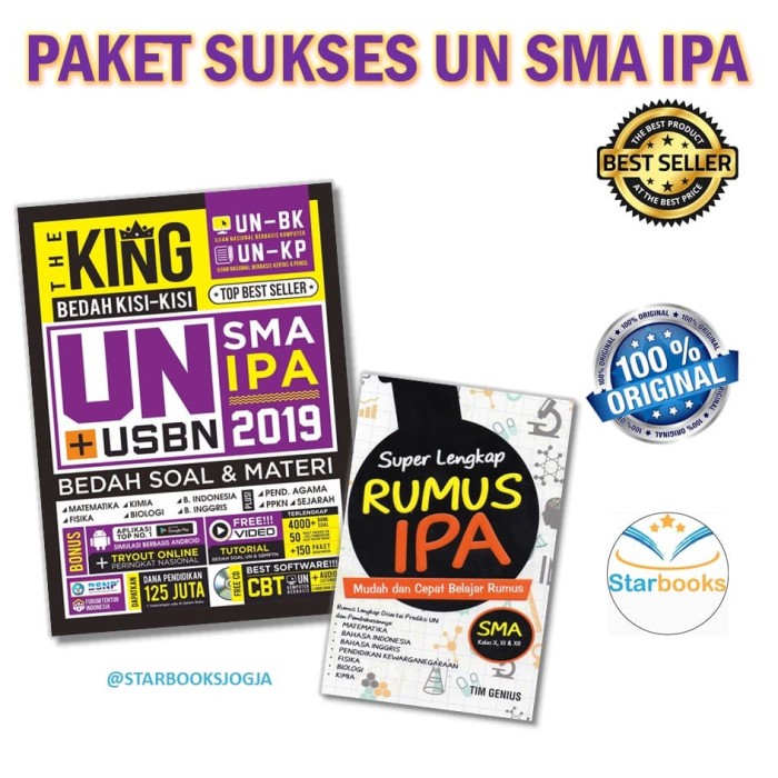 Rumus Lengkap Matematika Un Sma - Matematika Dasar