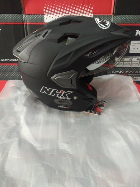 Harga Helm Nhk Predator Travelbon.com Harga Helm Nhk Predator Travelbon.com