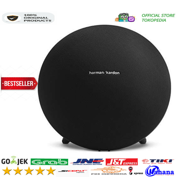jual speaker harman kardon onyx 4