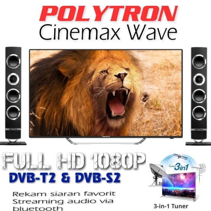 Harga Tv Led Polytron 43 Inch Travelbon.com Harga Tv Led Polytron 43 Inch Travelbon.com