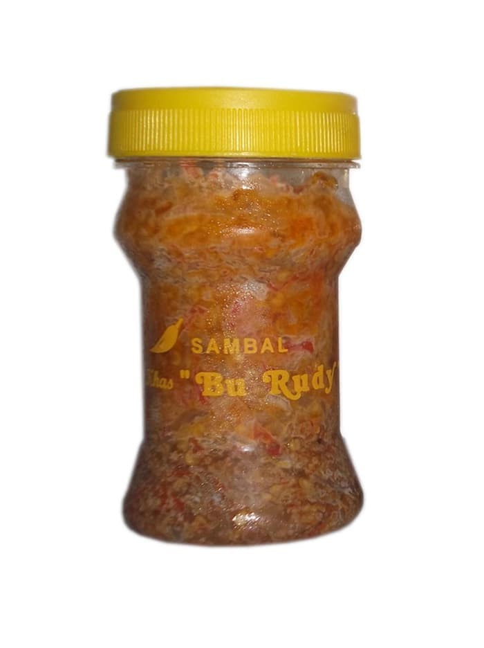 Info Sambal Bu Rudy Travelbon.com Info Sambal Bu Rudy Travelbon.com