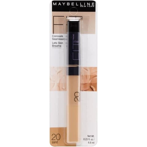 Harga Maybelline Fit Me Concealer Hargano.com Harga Maybelline Fit Me Concealer Hargano.com