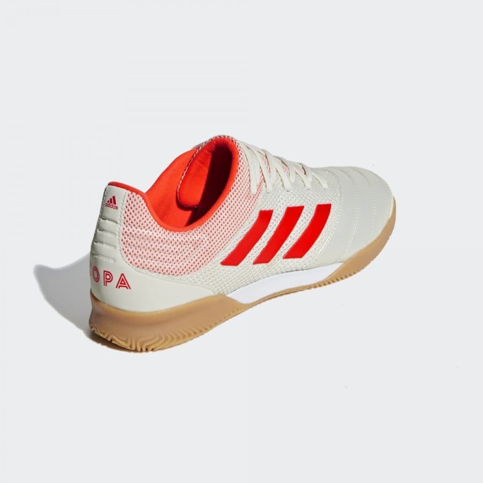 copa 19.3 indoor sala shoes