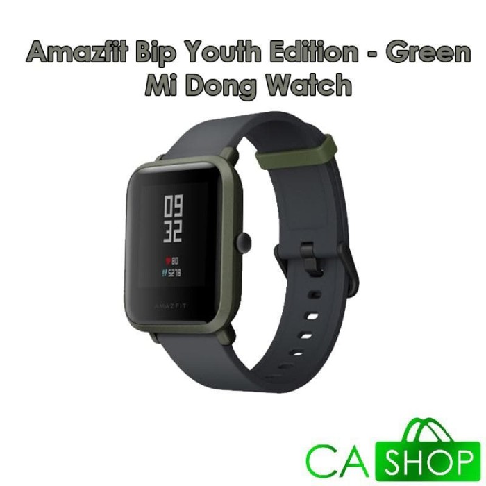 xiaomi amazfit shop