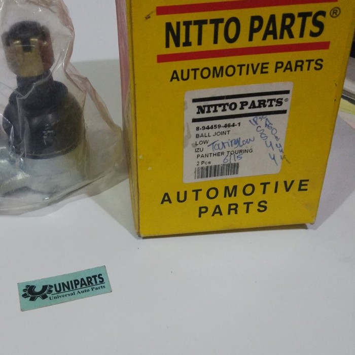 Harga Ball Joint Travelbon.com Harga Ball Joint Travelbon.com