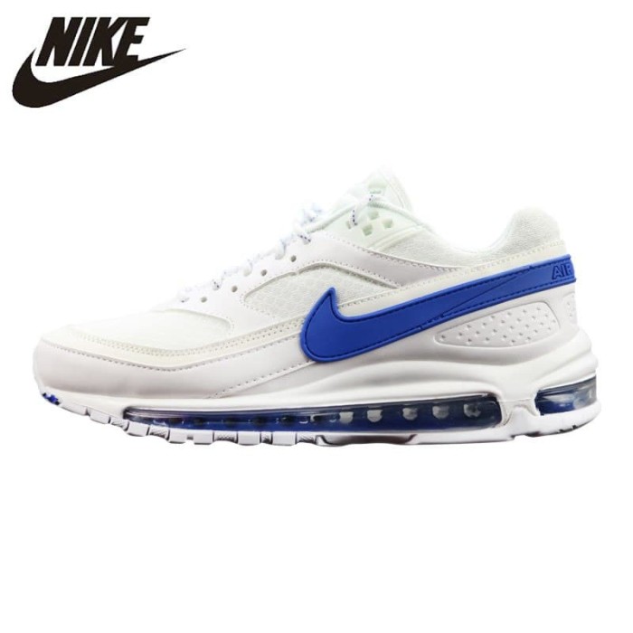 Jual 38Nike Udara Maksimum 97 BW X Skepta sepatu lari Pria, Sepatu Putih & DKI Jakarta herbalvoucher | Tokopedia Jual 38Nike Udara Maksimum 97 BW X Skepta sepatu lari Pria, Sepatu Putih & DKI Jakarta herbalvoucher | Tokopedia