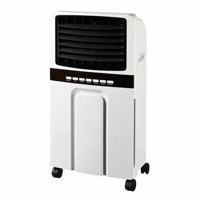 Katalog Ac Cooler Travelbon.com Katalog Ac Cooler Travelbon.com