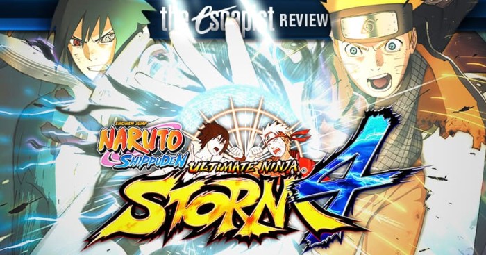 101 Gambar Naruto Ninja Storm 4 HD 101 Gambar Naruto Ninja Storm 4 HD