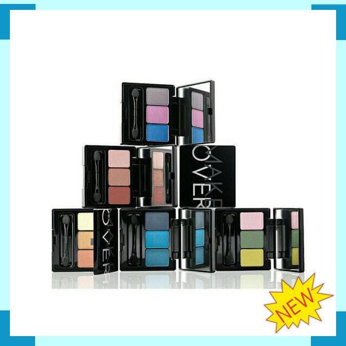 Katalog Eyeshadow Makeover Travelbon.com Katalog Eyeshadow Makeover Travelbon.com