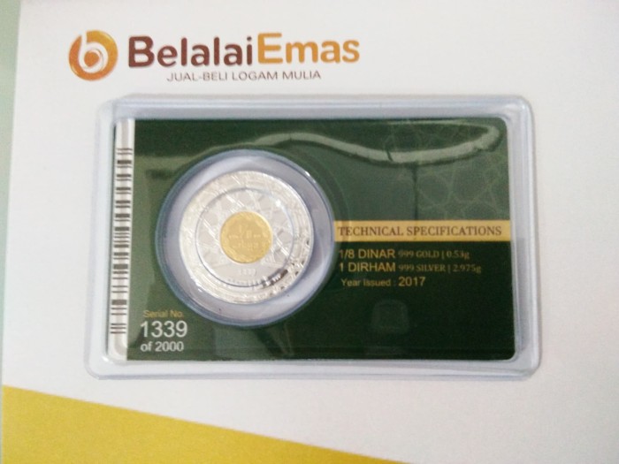 Info 1 Dinar Emas DaftarHarga.Pw Info 1 Dinar Emas DaftarHarga.Pw