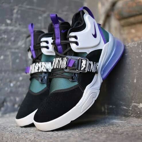 nike 270 carnivore