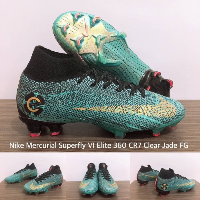 nike 360 superfly