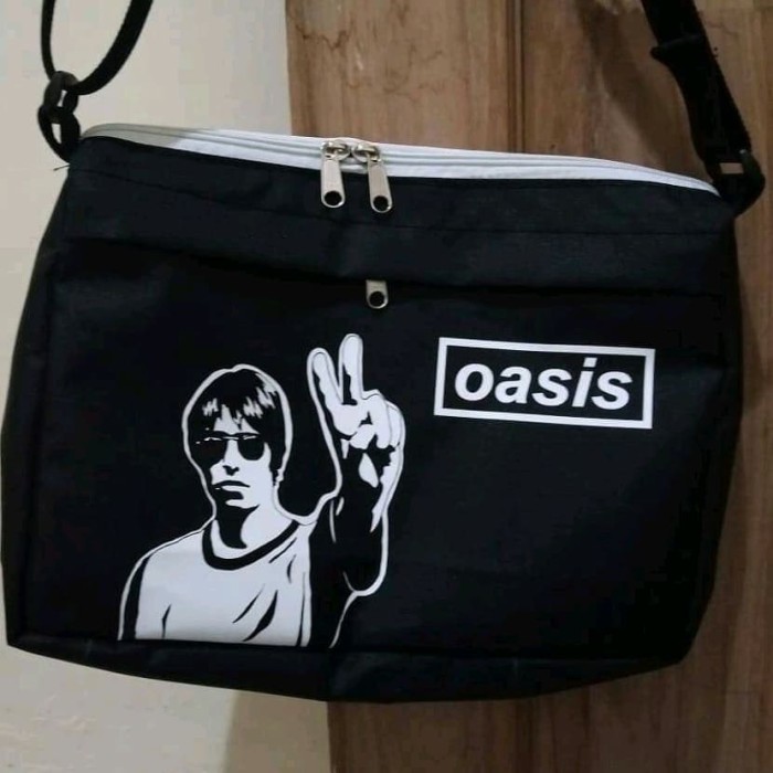 Jual Sling Bag Oasis Kab Bekasi Ferrum Wear Tokopedia Jual Sling Bag Oasis Kab Bekasi