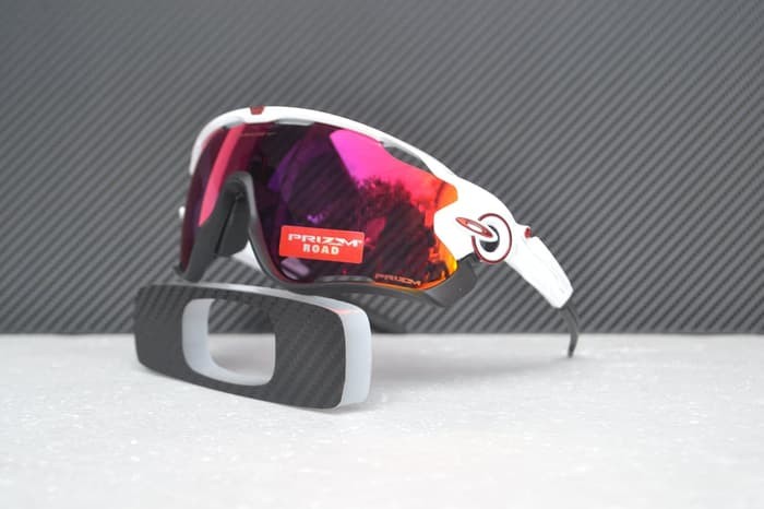 Oakley Jawbreaker Prizm >> Jual Oakley Jawbreaker Prizm Road Kota Surabaya Gen G Tokopedia Oakley Jawbreaker Prizm >> Jual Oakley Jawbreaker Prizm Road Kota Surabaya Gen G Tokopedia