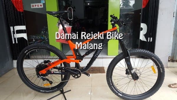 ricochet radio control