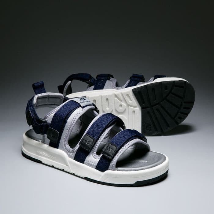 sandal new balance terbaru
