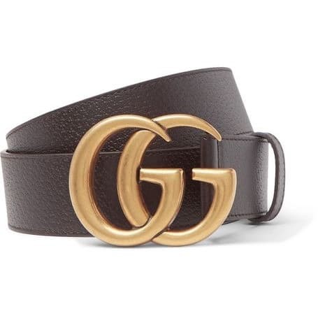 gucci rubber bag