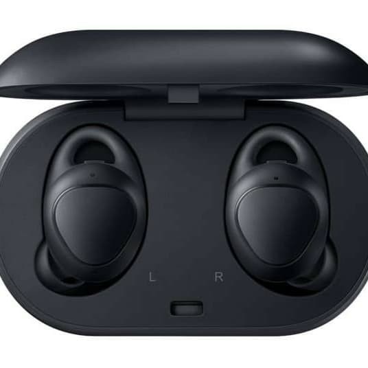 gear iconx 2018