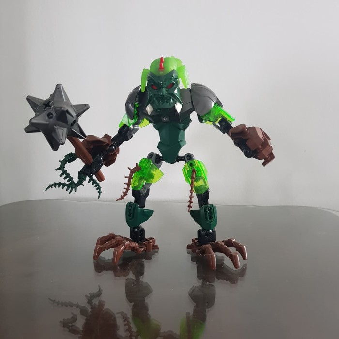ogrum