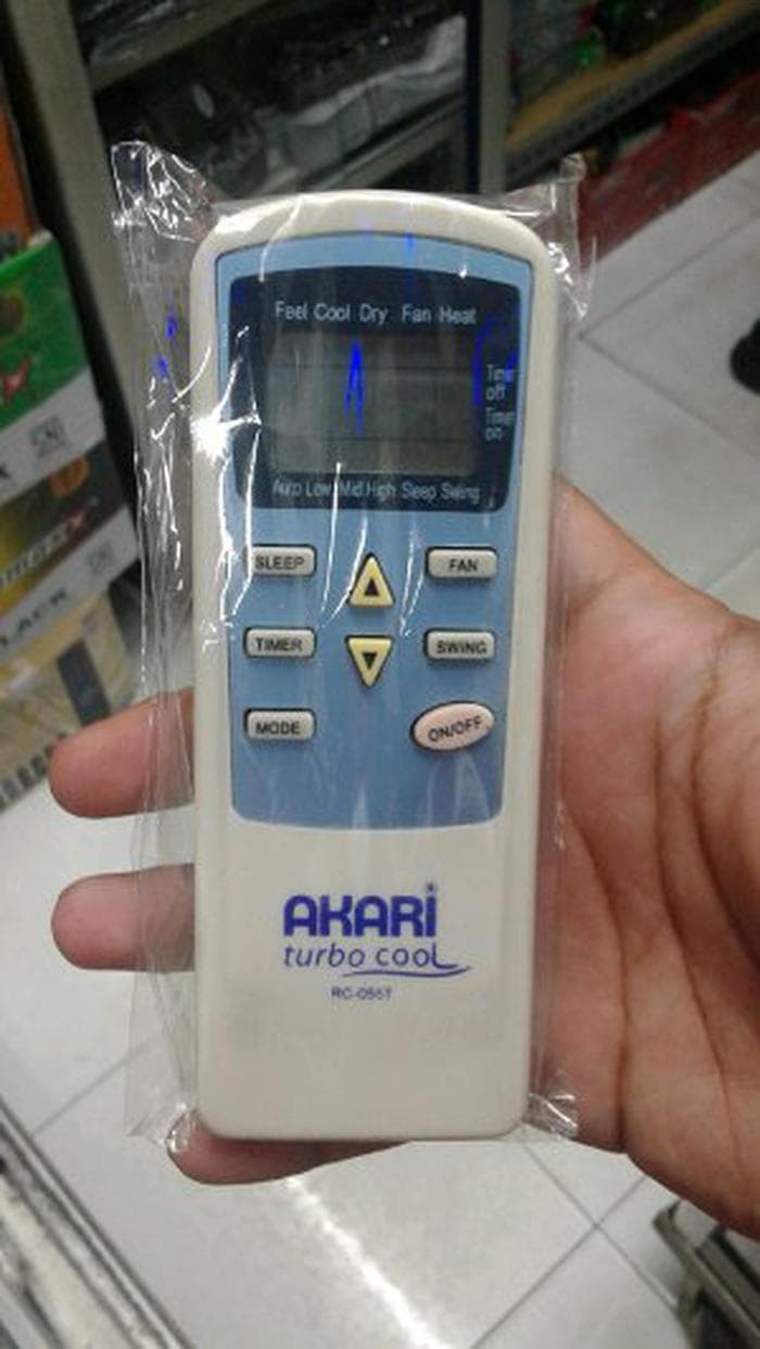 Harga Ac Akari Turbo Cool Travelbon.com Harga Ac Akari Turbo Cool Travelbon.com