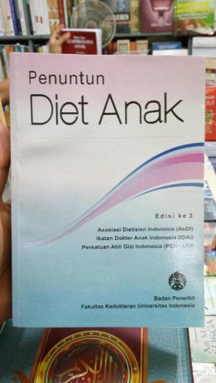 Info Buku Diet Travelbon.com Info Buku Diet Travelbon.com