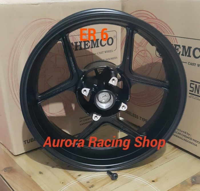 Katalog Velg Chemco Travelbon.com Katalog Velg Chemco Travelbon.com