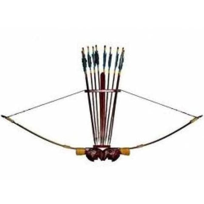 Jual Keren Busur Panah Panah Bambu Arrow Kode Nbps Jakarta Selatan Rizkichandra41 Tokopedia