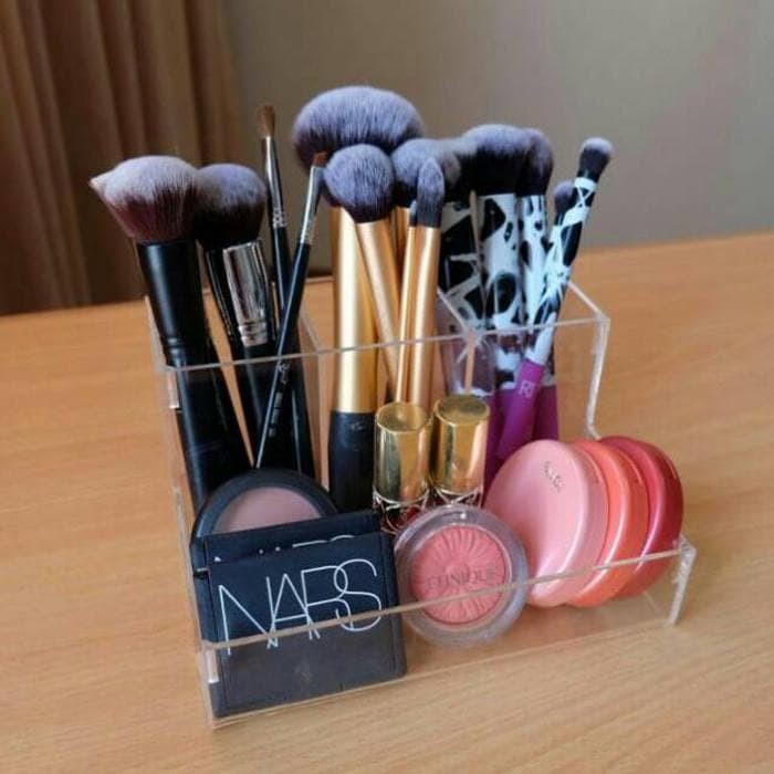 Info Brush Make Up Wardah Travelbon.com Info Brush Make Up Wardah Travelbon.com