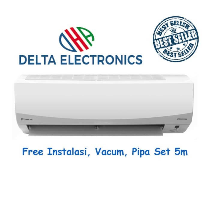 Info Ac Daikin Thailand Hargano.com Info Ac Daikin Thailand Hargano.com