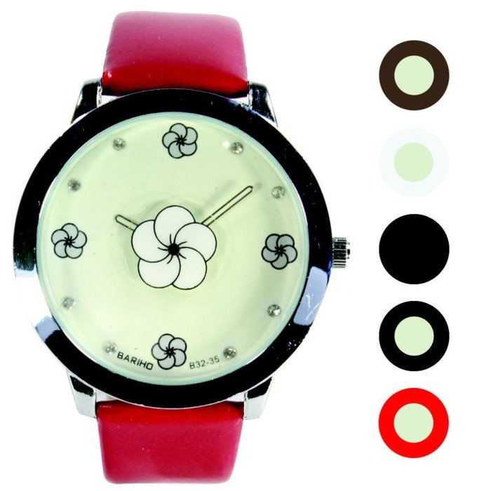 ... Best JAM TANGAN TRENDY BARIHO ANALOG FIN 79. Best JAM TANGAN TRENDY BARIHO ANALOG FIN 79. Bariho Fin 72 Jam Tangan Fashion Pria Tali Leather ...