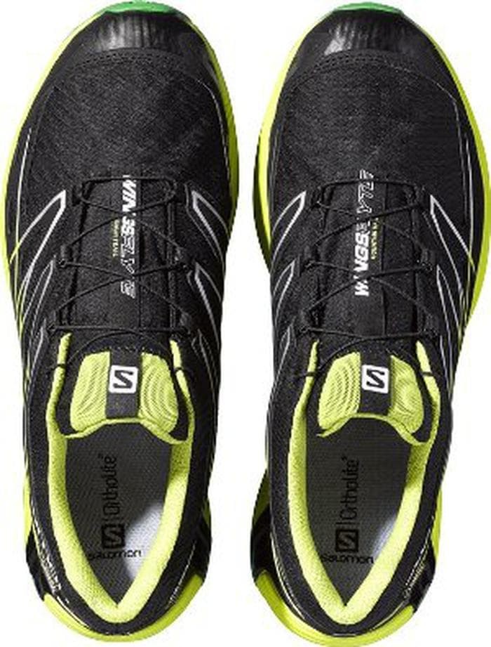 salomon wings flyte gtx