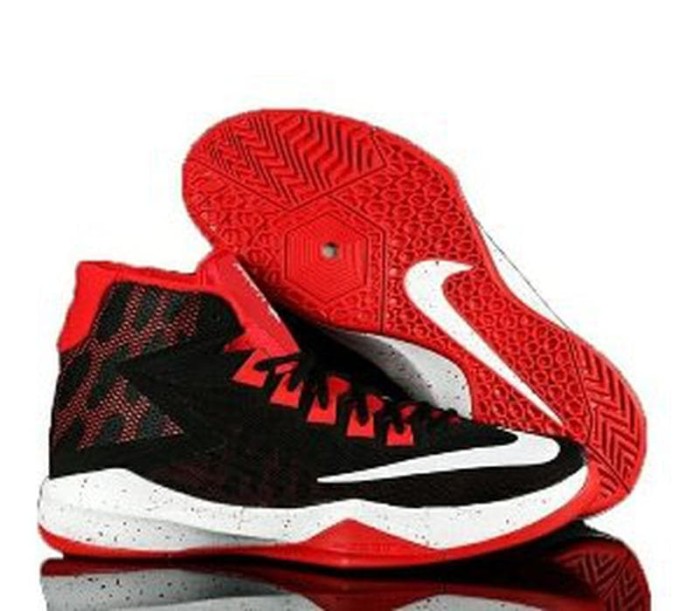 sepatu basket nike zoom devosion sepatu basket nike zoom devosion