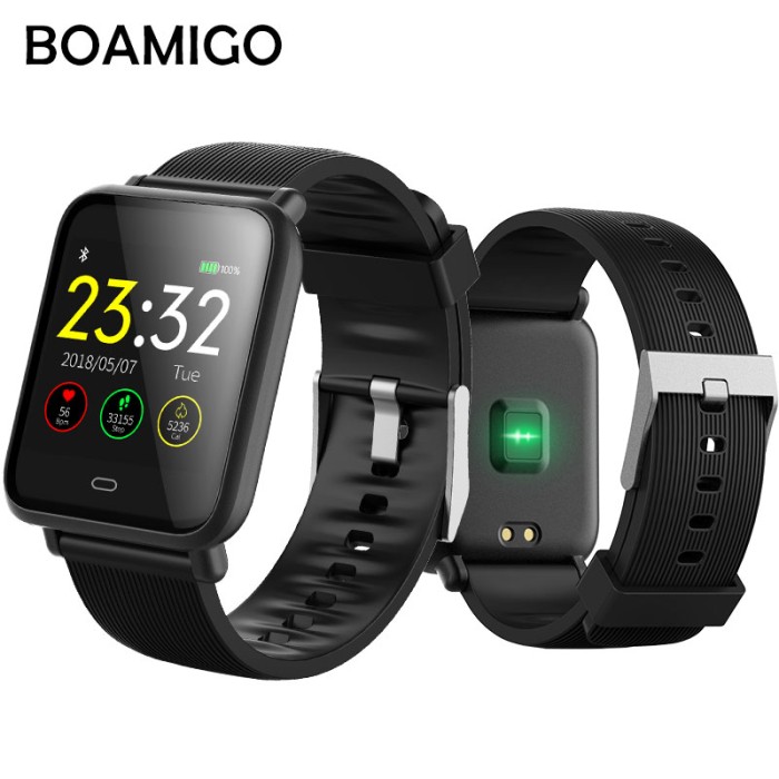 ios smartwatch 2018