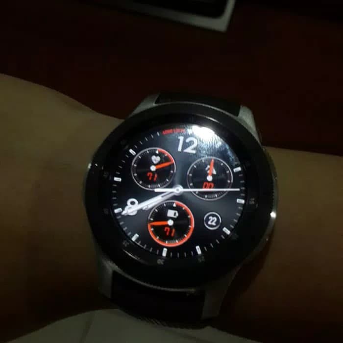 jual samsung galaxy watch 46mm