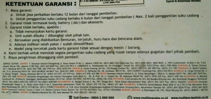 Info Jawa Elektrik Travelbon.com Info Jawa Elektrik Travelbon.com