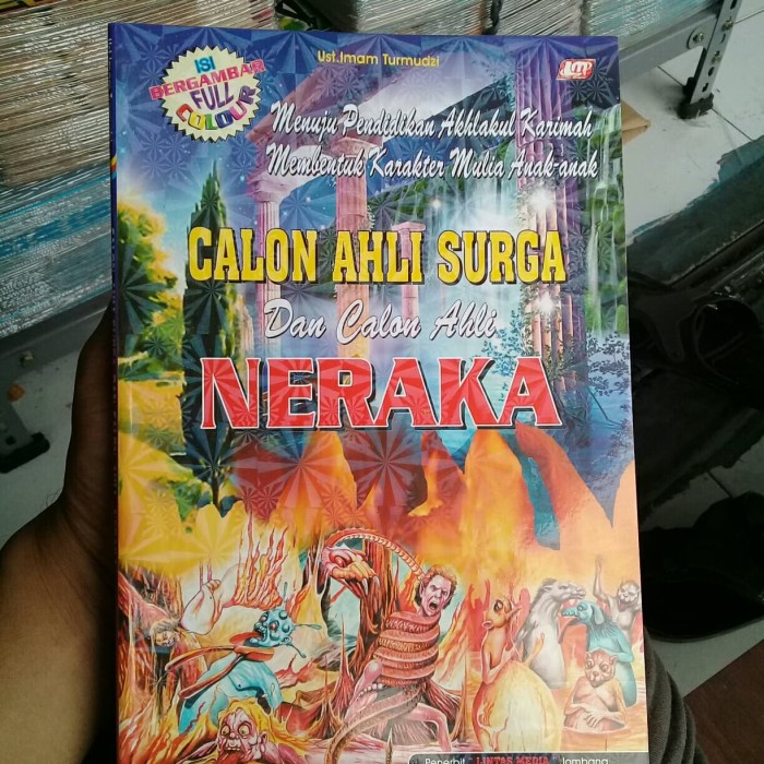 700 Gambar Buku Neraka HD 700 Gambar Buku Neraka HD