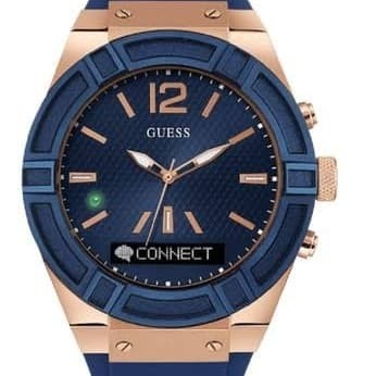 guess smart watches for women