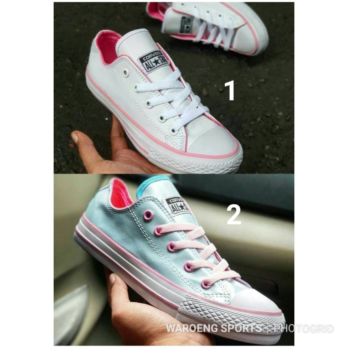 baby converse chucks