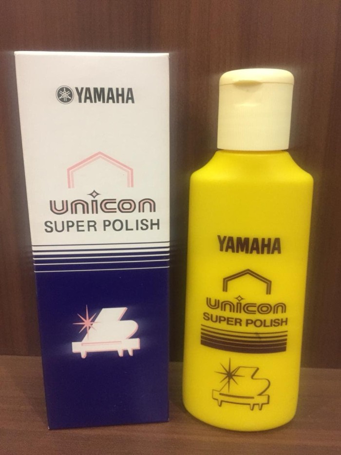 Jual Yamaha Unicorn Super Polish - Kota Surabaya