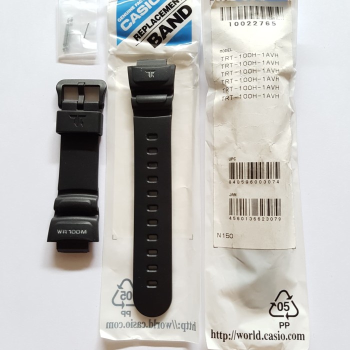 casio trt 100h