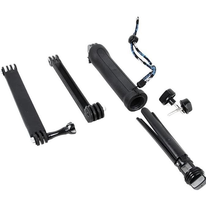 Info 3 Way Foldable Extension Tripod DaftarHarga.Pw Info 3 Way Foldable Extension Tripod DaftarHarga.Pw