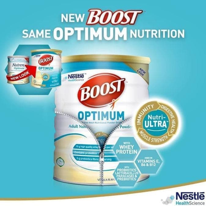 Info Nutren Optimum Hargano.com Info Nutren Optimum Hargano.com