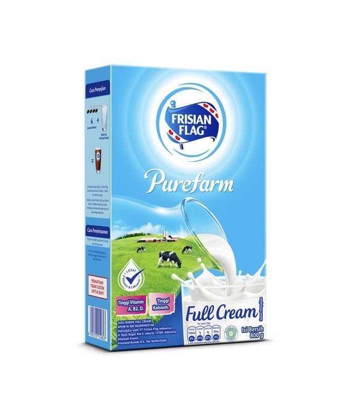Harga Susu Frisian Flag Kotak Travelbon.com Harga Susu Frisian Flag Kotak Travelbon.com