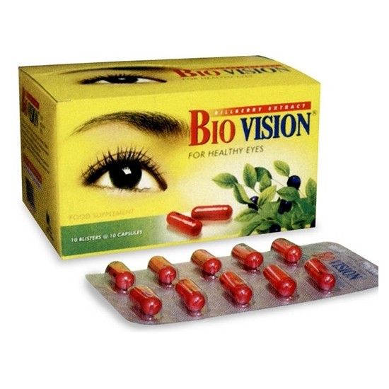 Info Vitamin Mata Biovision Travelbon.com Info Vitamin Mata Biovision Travelbon.com