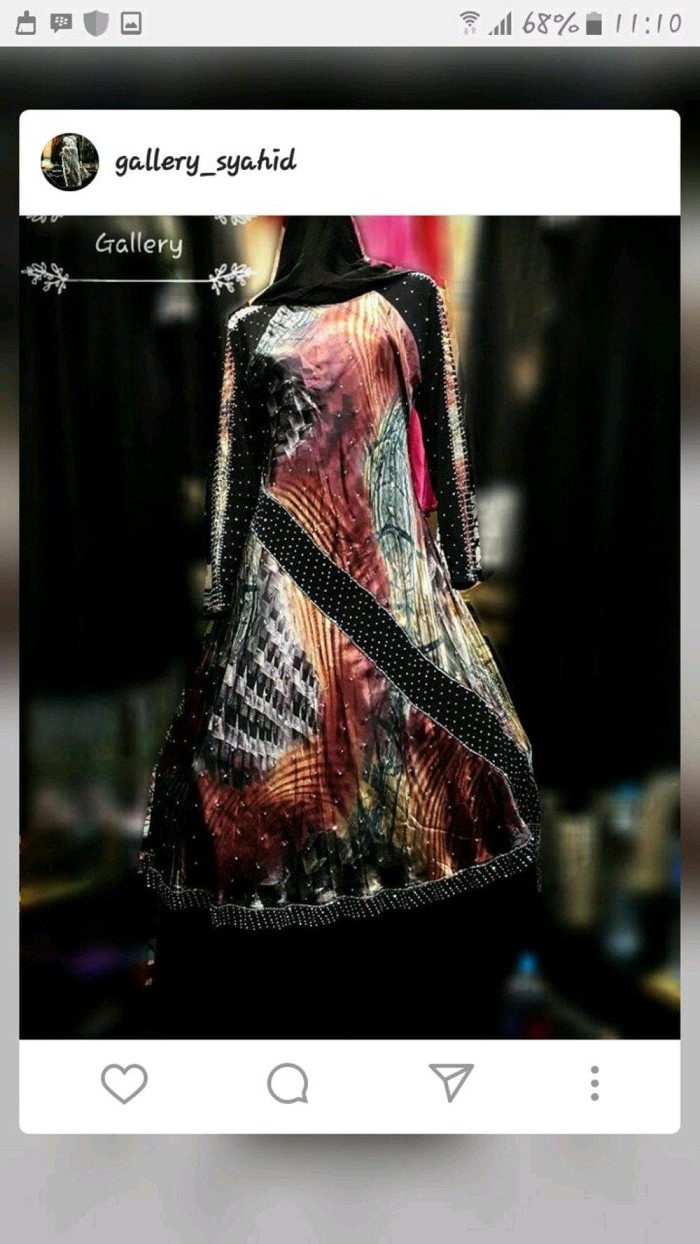 Harga Abaya Arab Travelbon.com Harga Abaya Arab Travelbon.com